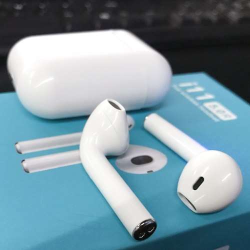 i11 TWS Wireless Bluetooth Earphone