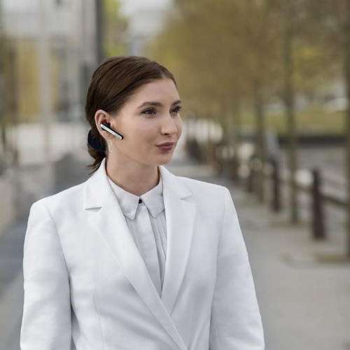 Jabra Stealth Wireless Bluetooth Earbuds