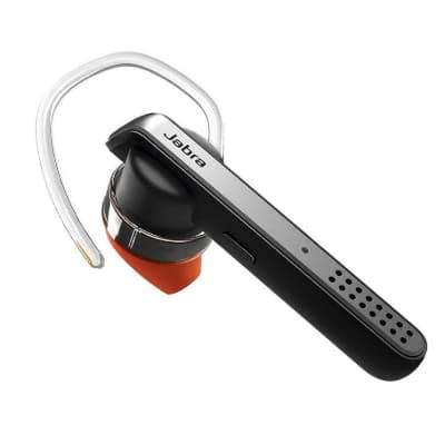 Jabra Stealth Wireless Bluetooth Earbuds