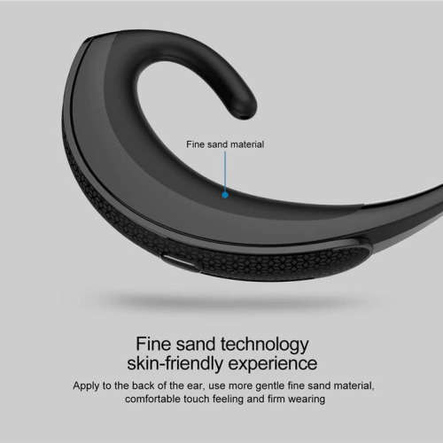 OVEVO Q12 Wireless Bluetooth Earphone