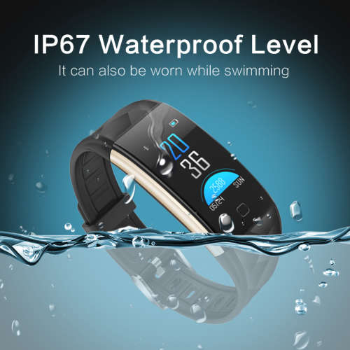 T20 Fitness Smartwatch