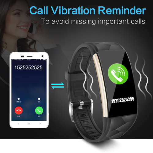 T20 Fitness Smartwatch