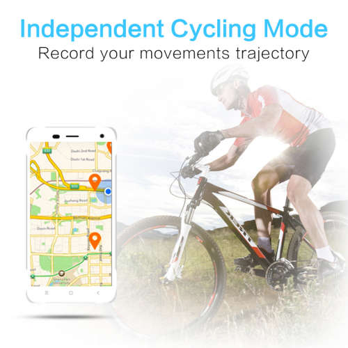 T20 Fitness Smartwatch