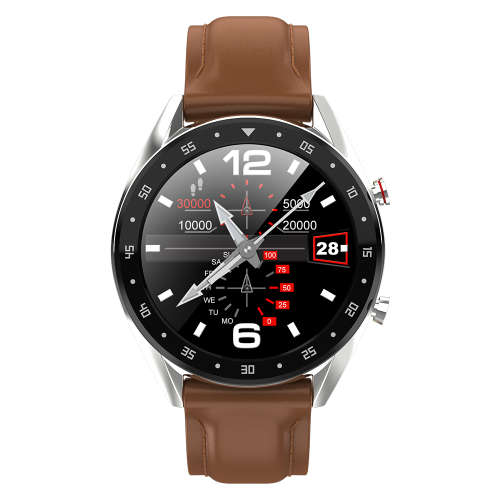 L7 Smartwatch - Black