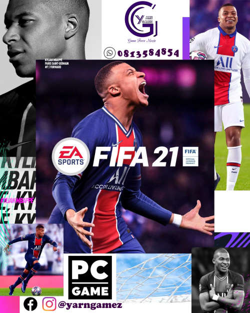FIFA 21