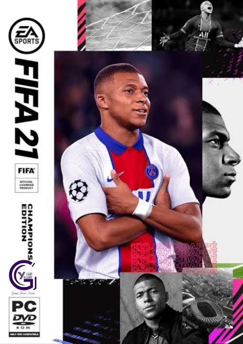 FIFA 21