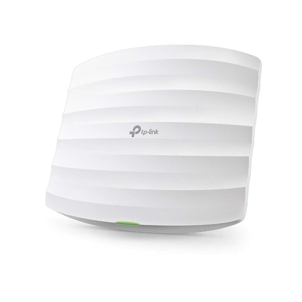 TP-LINK 300MBPS WIRELESS N CEILING MOUNT ACCESS POINT