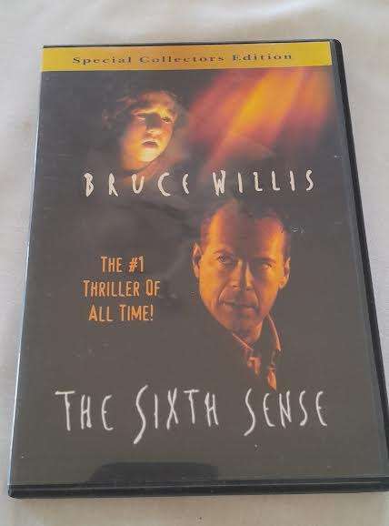 The Sixth Sense