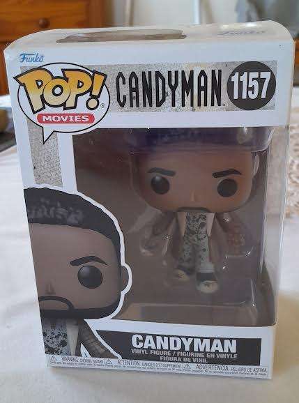 Candyman Funko Pop!