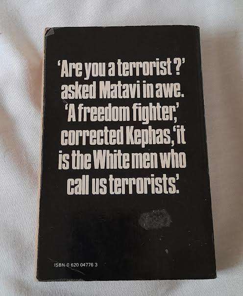 The Rain Goddess-Peter Stiff