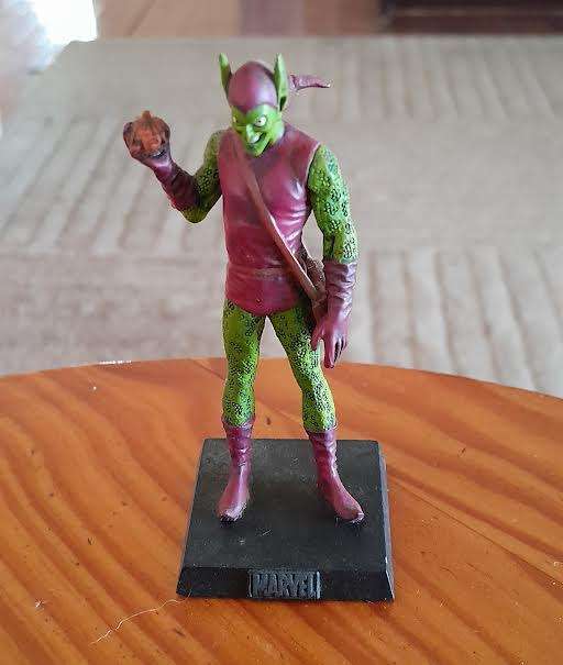 Green Goblin