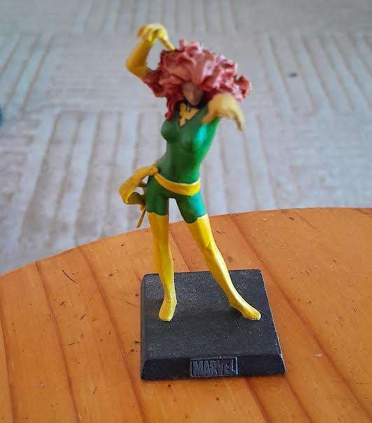 The Classic Marvel Figurine Collection #Phoenix