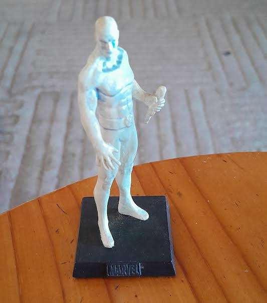 The Classic Marvel Figurine Collection #33 Iceman
