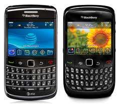 BlackBerry 8520