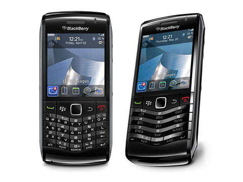 BRAND NEW BLACKBERRY 9105 PEARL, UNLOCKED FOR ALL NETWORKS