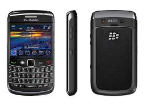 Blackberry 9700