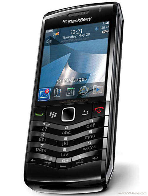 BlackBerry 9105