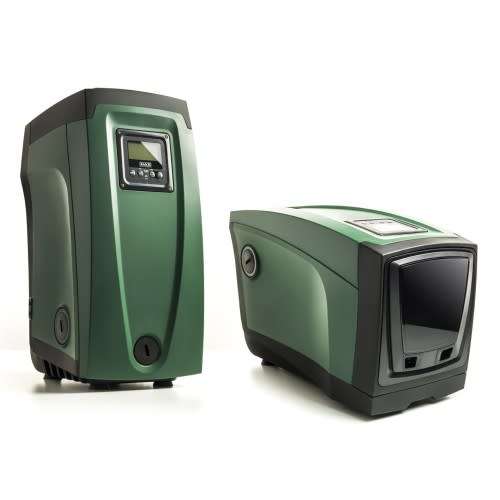 Dab Pump E Sybox Electronic 1.55kw 220v