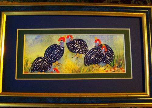 Guineafowl long 2