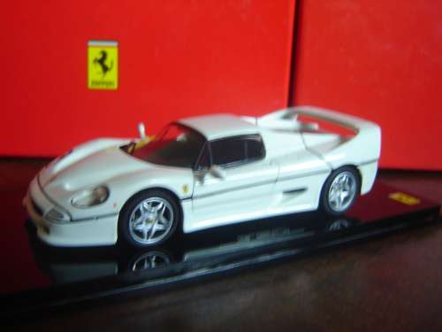 Ferrrari F50 Super   Car Die Cast 1/43  Top Make KYOSHO New  D/Case Gteed- Range Discount
