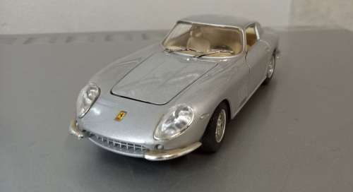Ferrari 356 GTB  Die Cast Model  24 by Burago  Buy any x 2 Ass Mods  Less 10% off  Selling