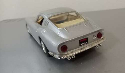 Ferrari 356 GTB  Die Cast Model  24 by Burago  Buy any x 2 Ass Mods  Less 10% off  Selling