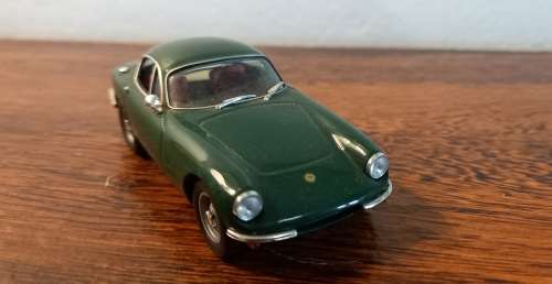 `Lotus Elite   Die Cast Model Scale  1/43   Quantity Discount