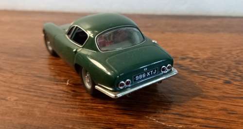 `Lotus Elite   Die Cast Model Scale  1/43   Quantity Discount