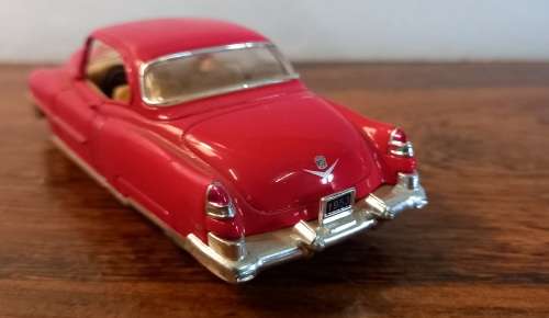 `53 Cadillac Series 62   Die Cast Model Scale  1/43 Kinsmart   Quantity Discount