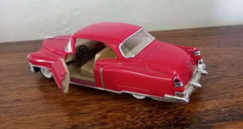 `53 Cadillac Series 62   Die Cast Model Scale  1/43 Kinsmart   Quantity Discount