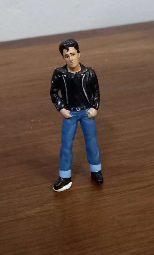 American Diorama Figurine Johnny