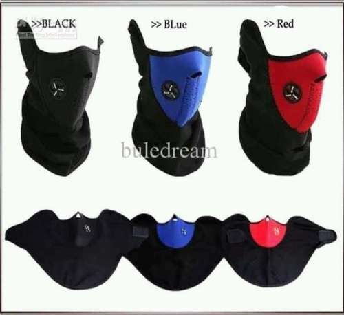winter wear ,face mask