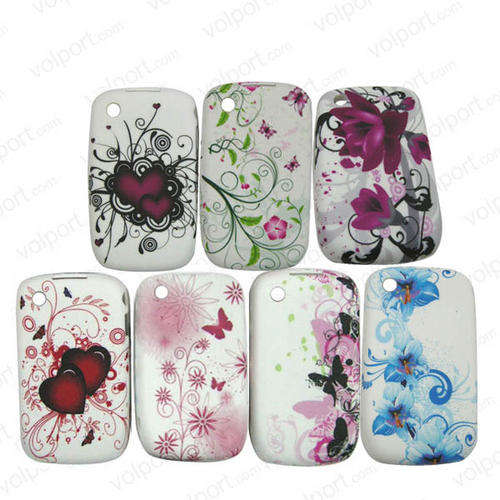 Blackberry Covers - Ladies Edition 2 For 8520 / 9300