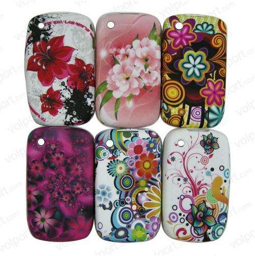 Blackberry Covers - Ladies Edition For 8520 / 9300