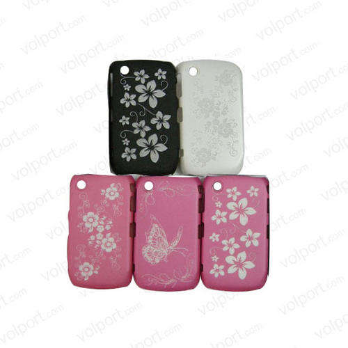Blackberry Covers For 8520 / 9300