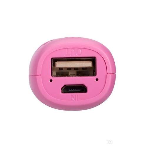 3000mAh Portable Power Stick Power Bank