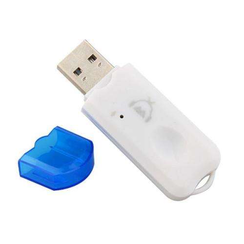 USB Bluetooth U-Disk Receiver