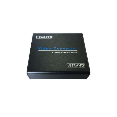 Voxlink HDMI 4K 2160p Upscaler with Audio Output