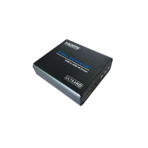 Voxlink HDMI 4K 2160p Upscaler with Audio Output