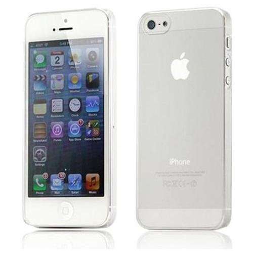 iPhone 5 Ultra Thin Case