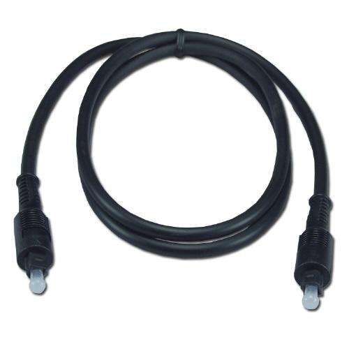 2 Metre Premium Toslink Cable