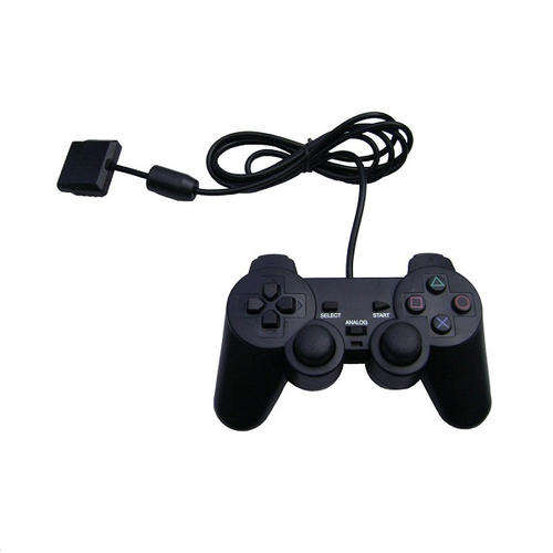 PS2 Wired Controller Doubleshock