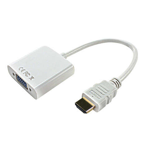 HDMI to VGA Adapter