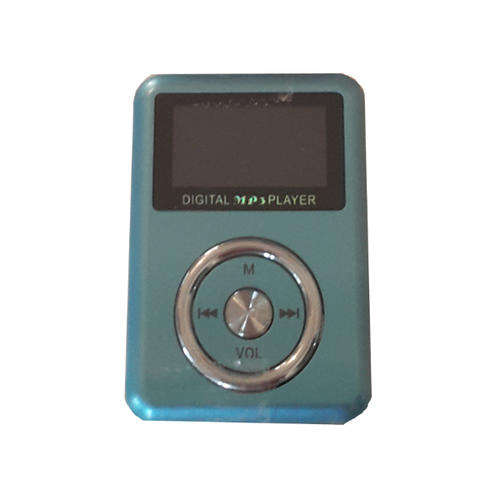 Digital Portable MP3 Player