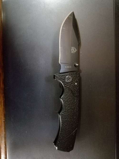 Puma TEC large folder