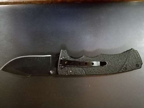 Puma TEC large folder