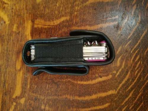 Leatherman Juice XE6