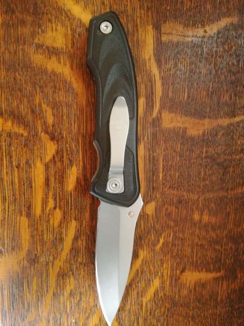 Xmas Special - Leatherman C 300 knife