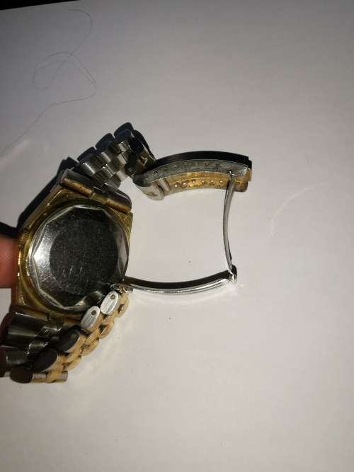 Tissot watch for spares or project