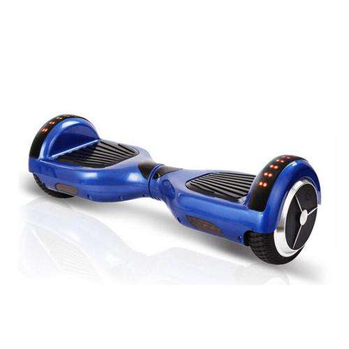 Brand new hoverboard with LED lights